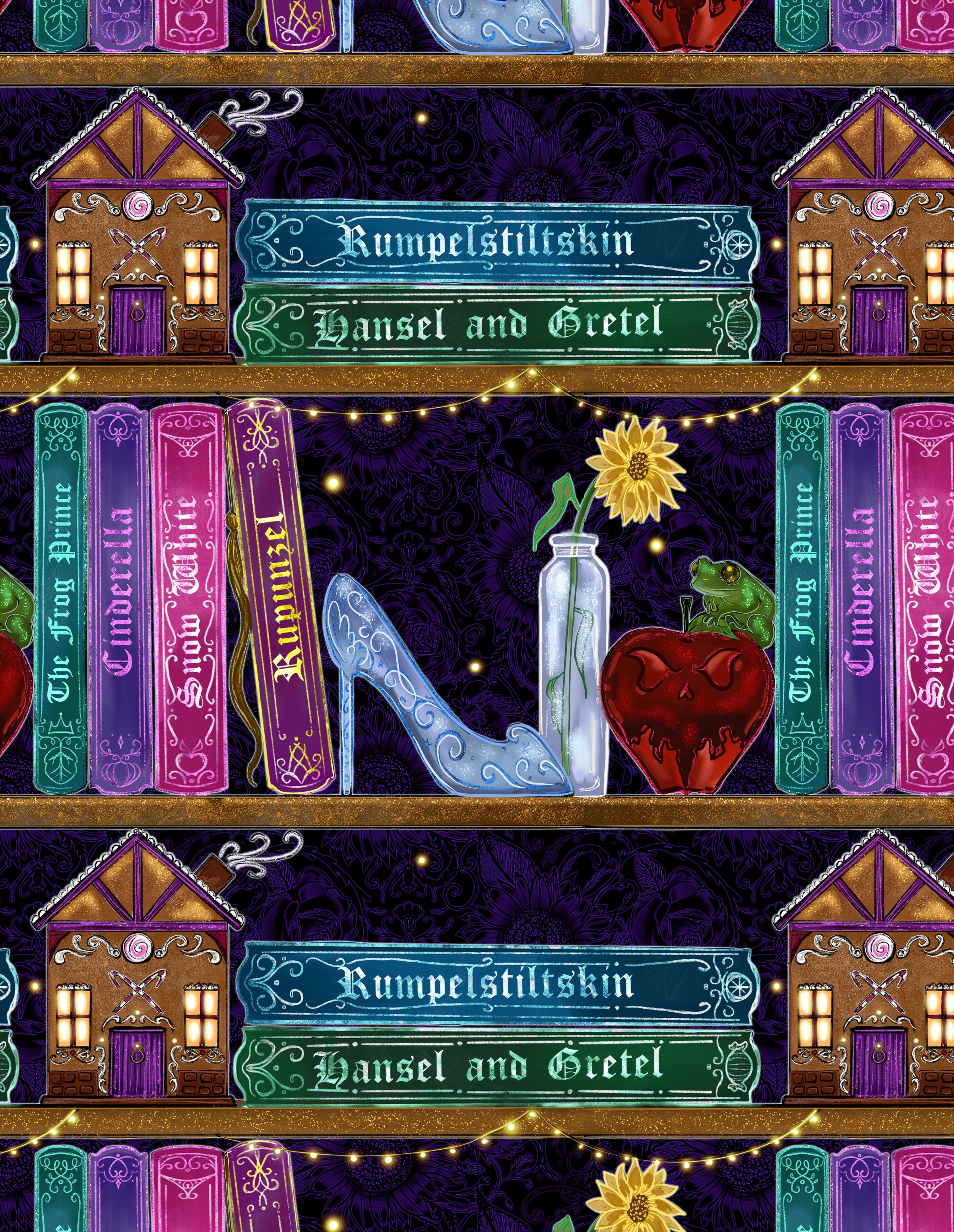 FANTASY MAGIC & FAIRY