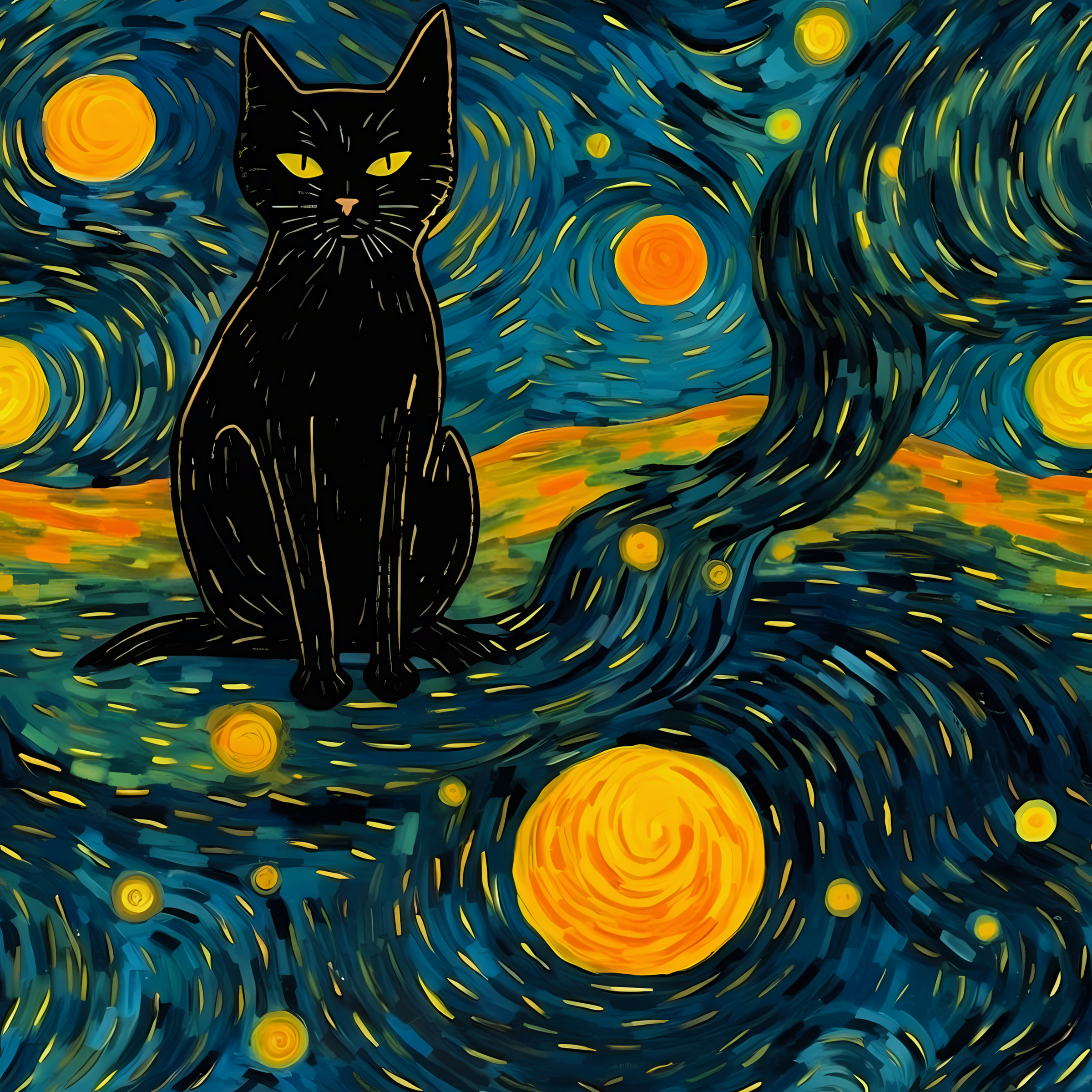 PURRFECT 🐾
