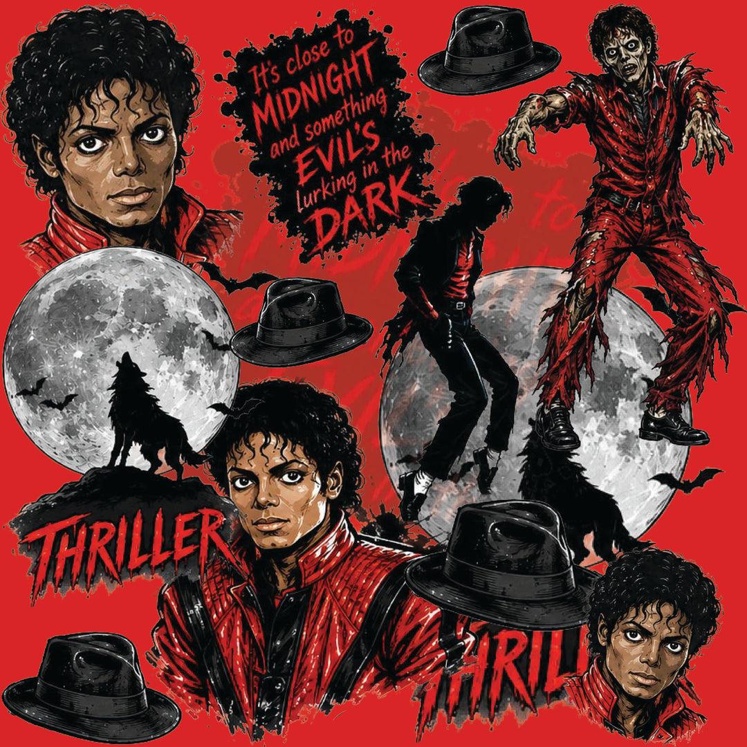 Thriller