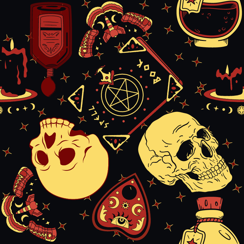 Dark prophecy