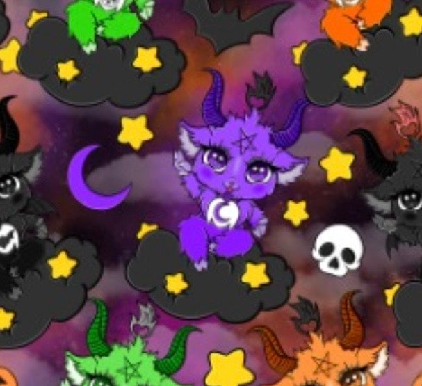 Batty bites