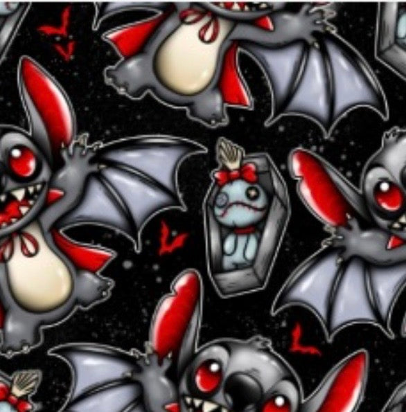 Bat bear
