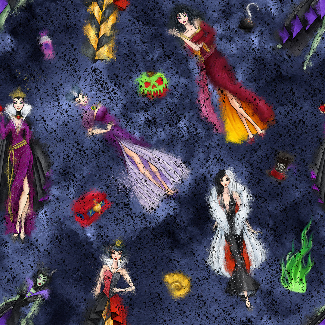 Dark divas
