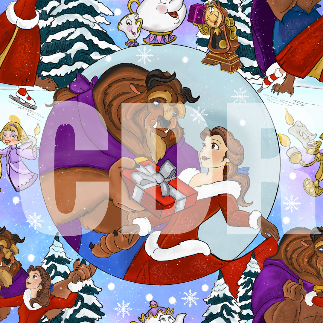 ENCHANTED CHRISTMAS