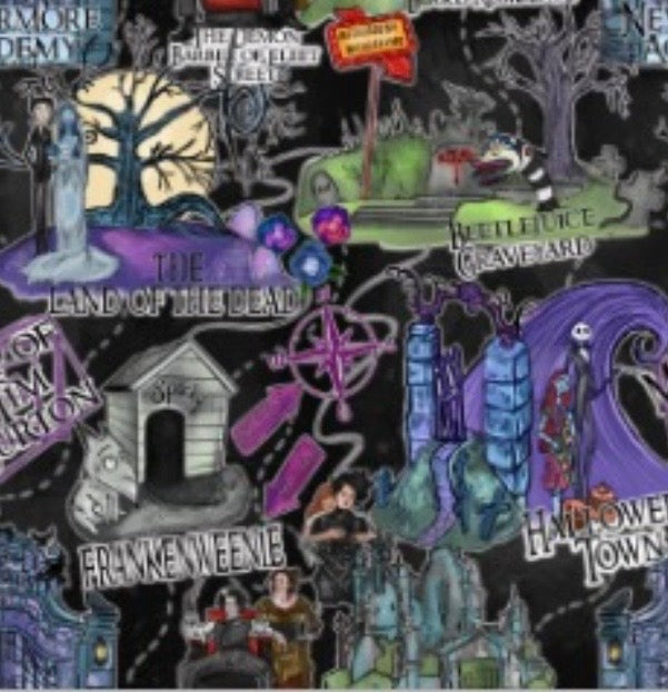 Afterlife