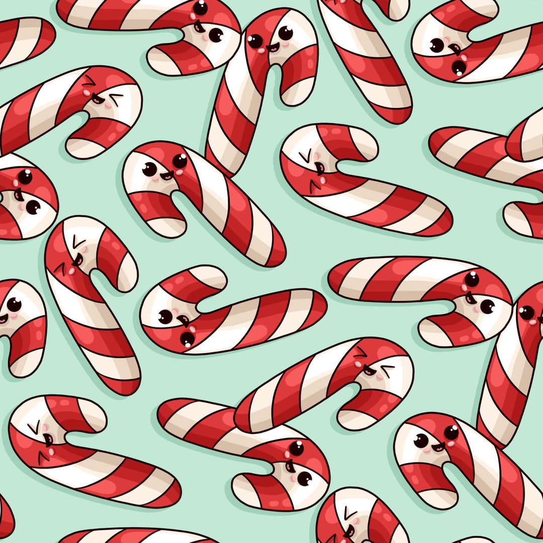 Candy cane