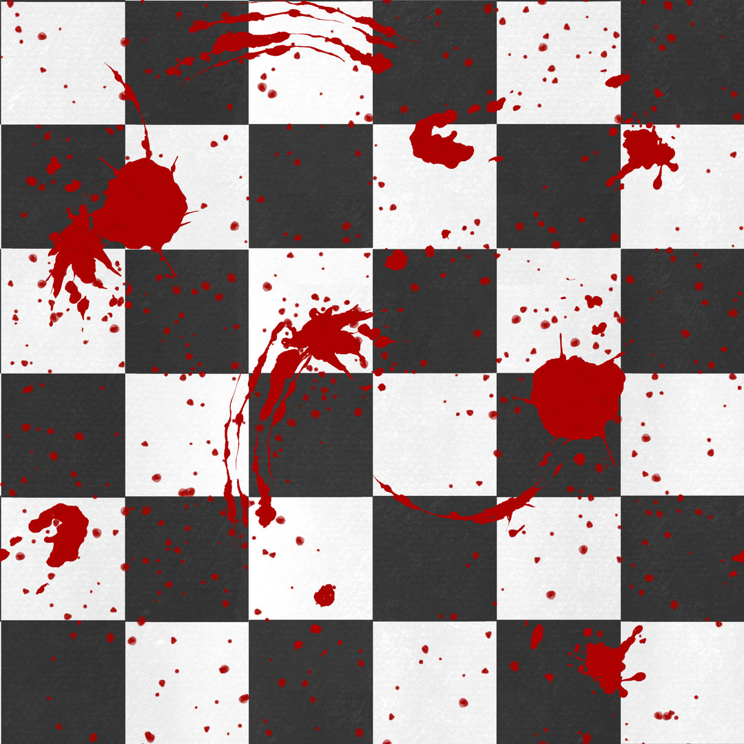 Bloody checks