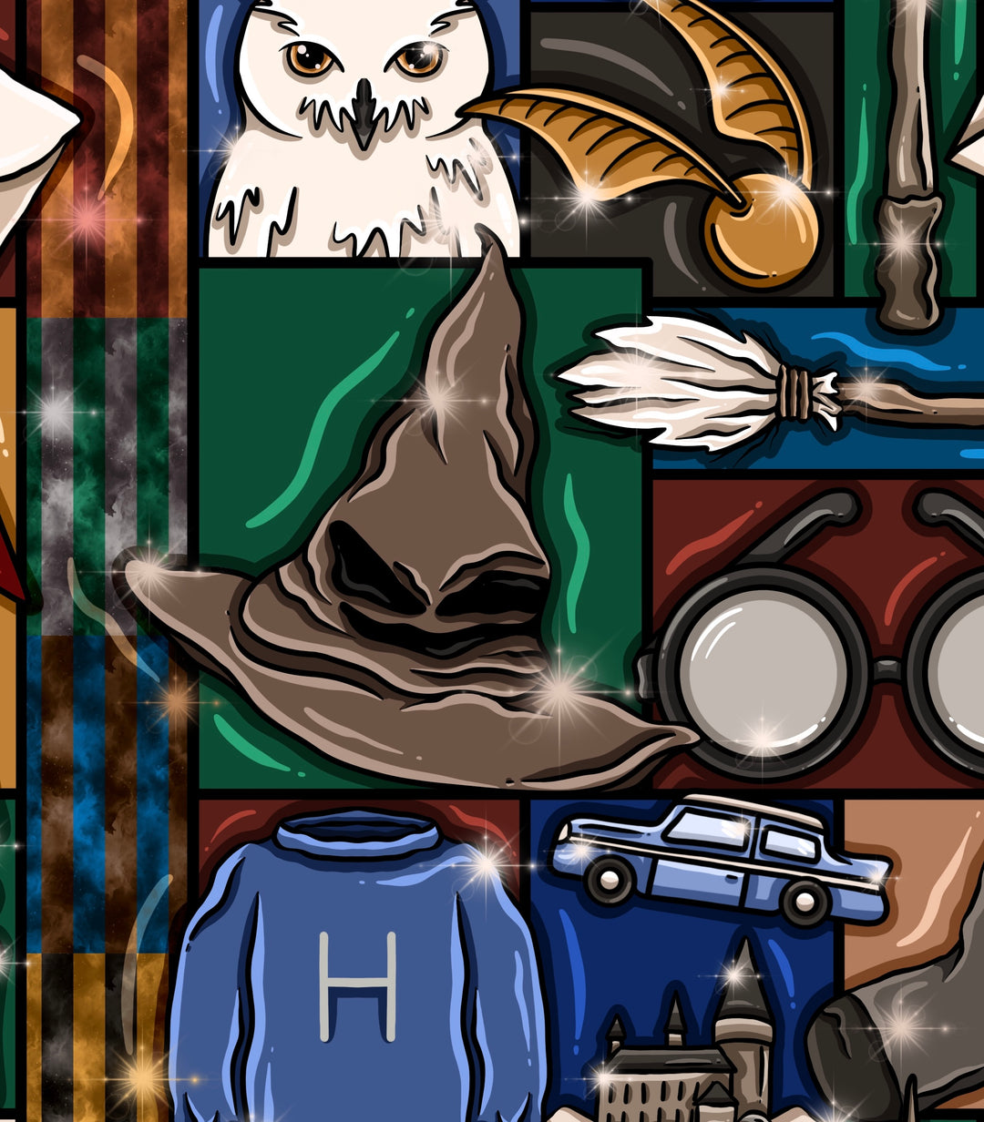 Wizardry