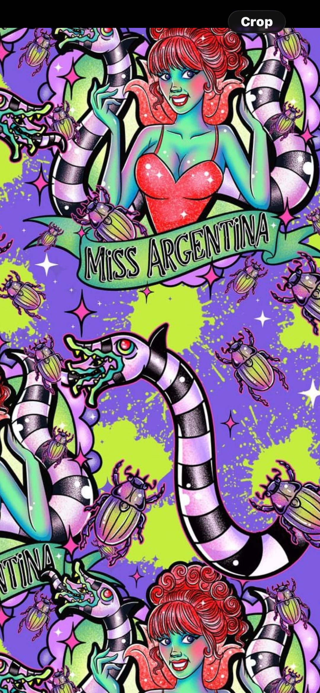 Miss Argentina