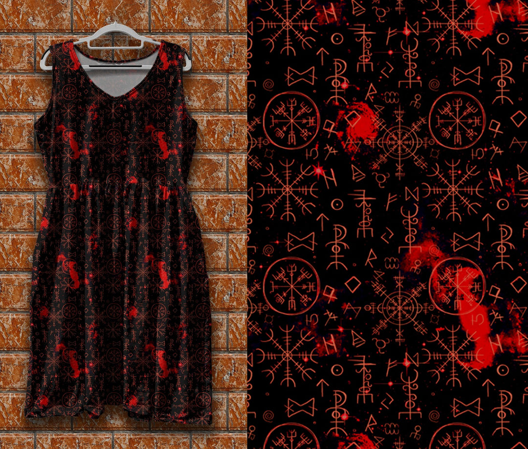 Blood Moon Sigils