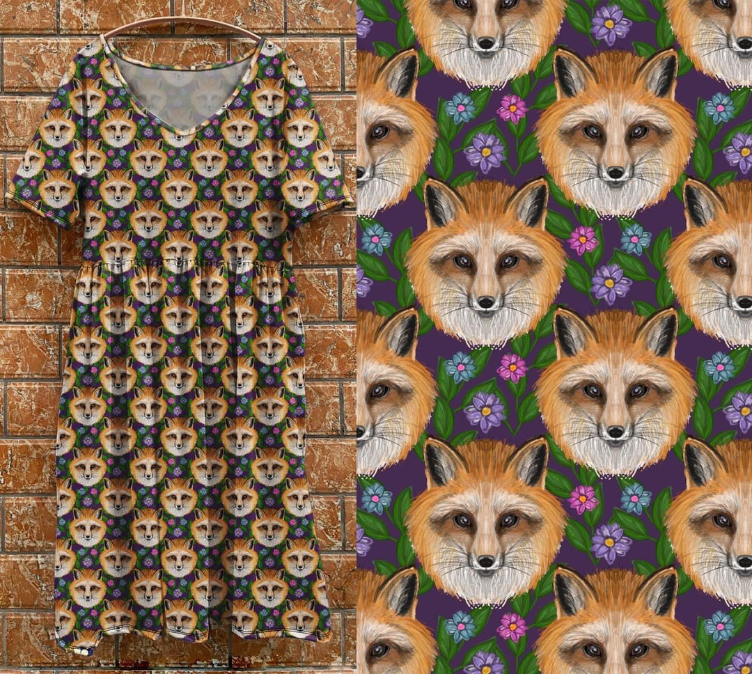 Foxe