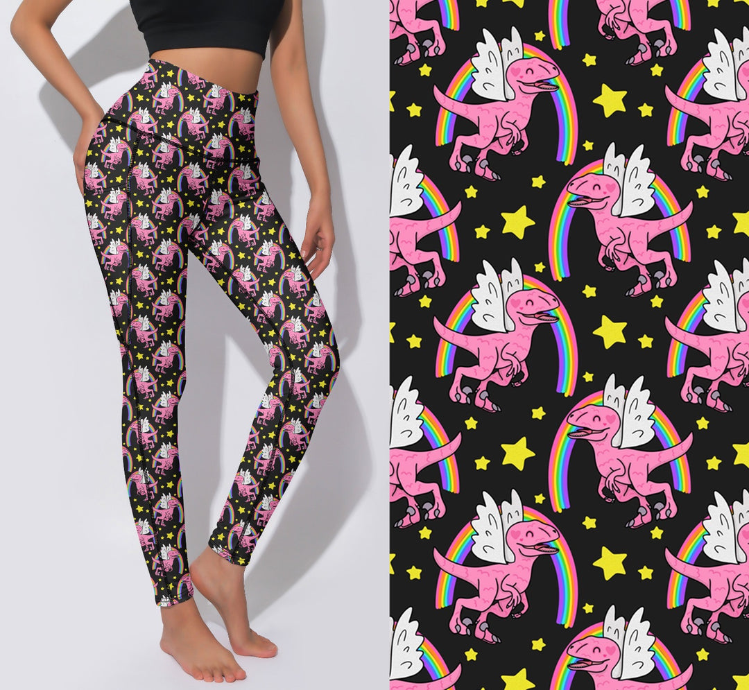 Unicorn saurus