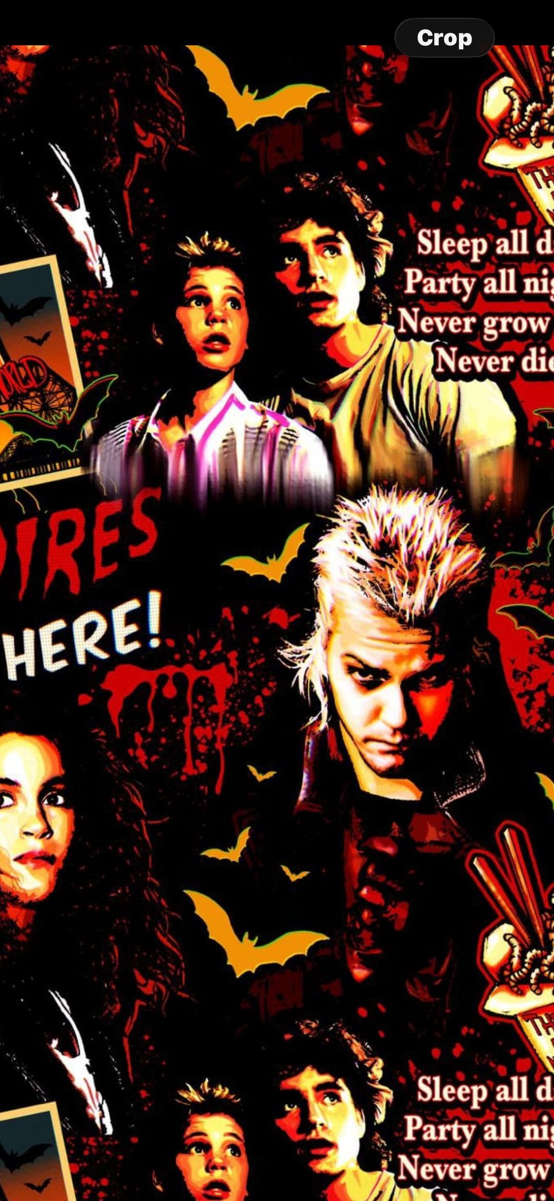 Lost boys