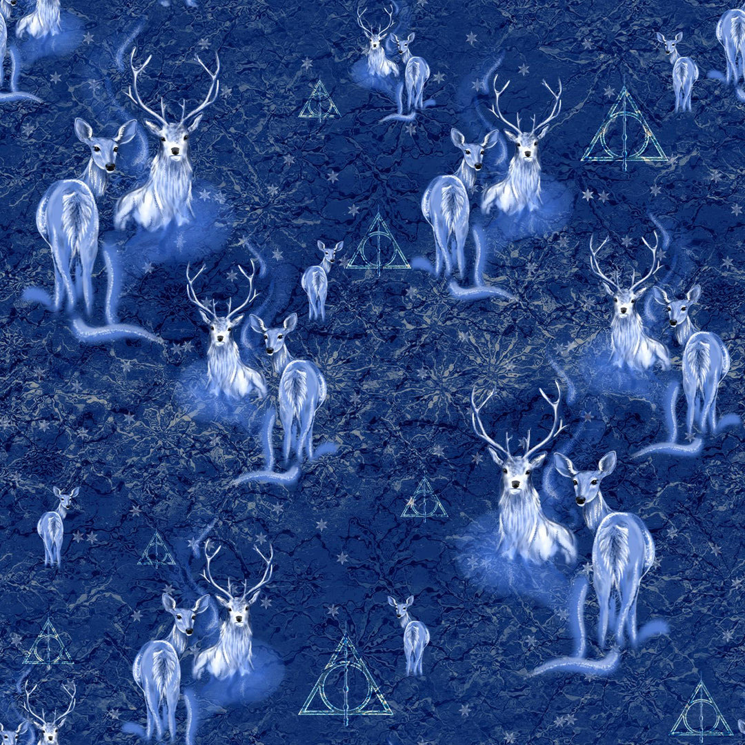 Deer alumni