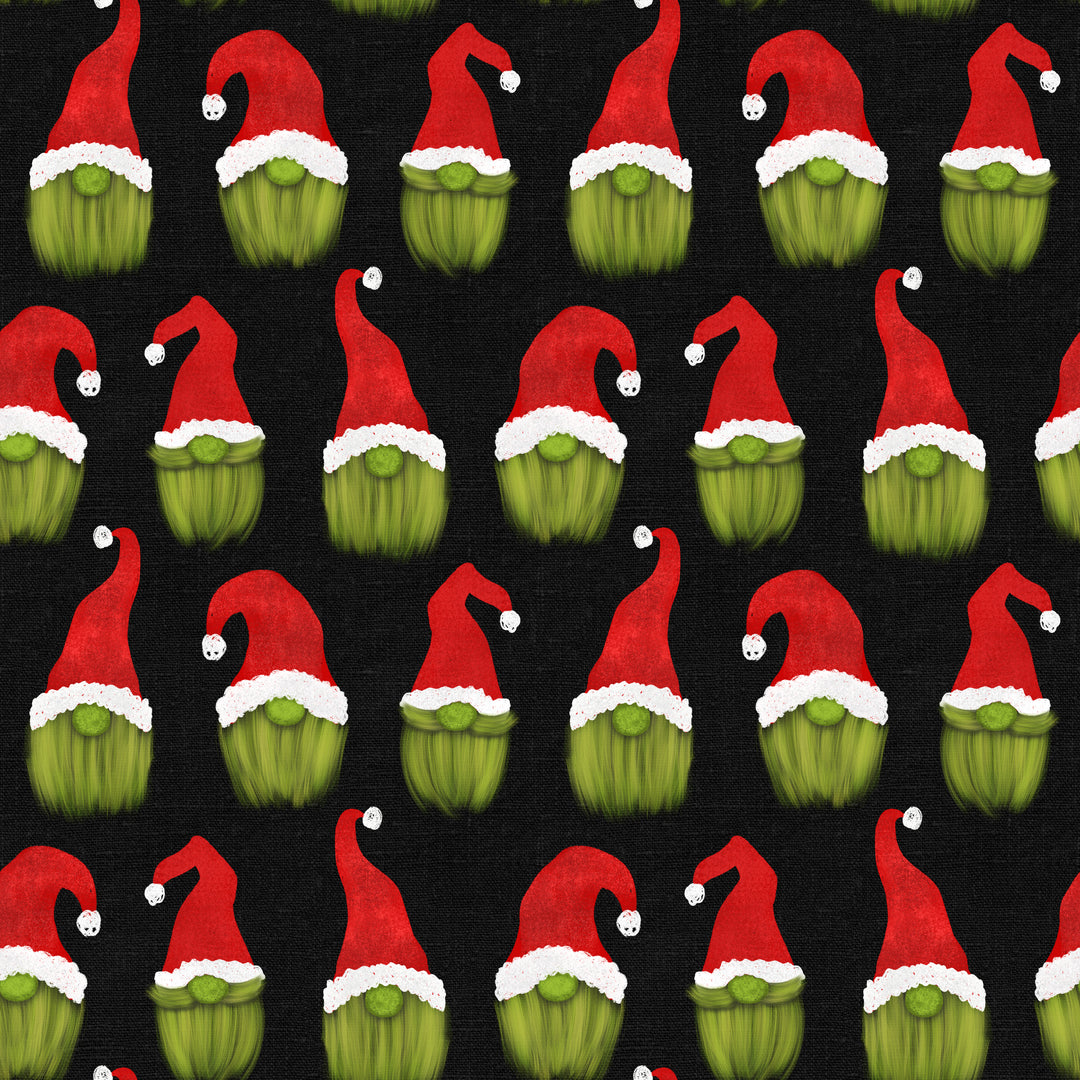 Green sprout smirfs