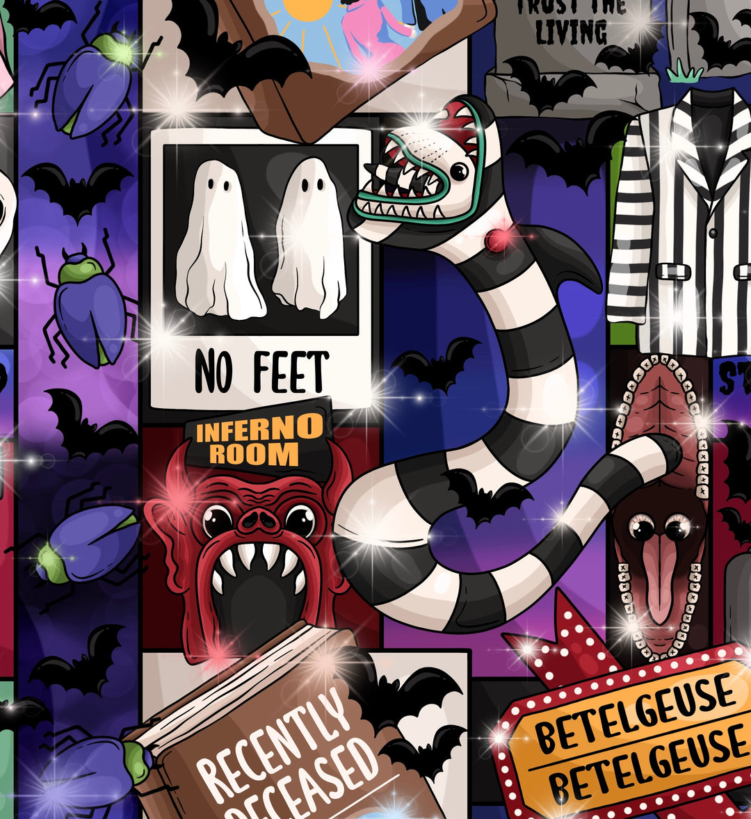 Beetlegeuse
