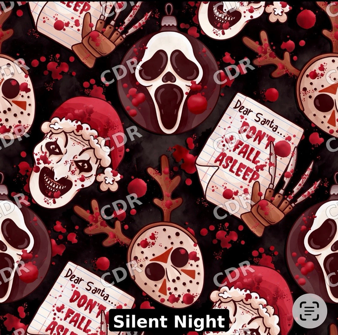 Silent night