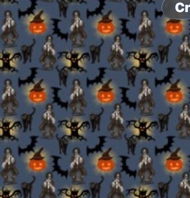 Witching hour