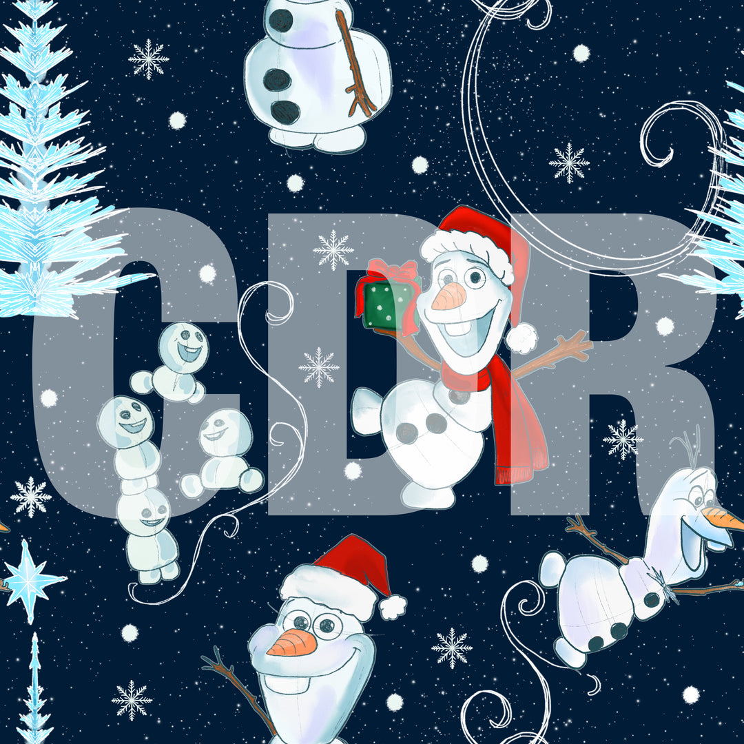 SNOWMAN