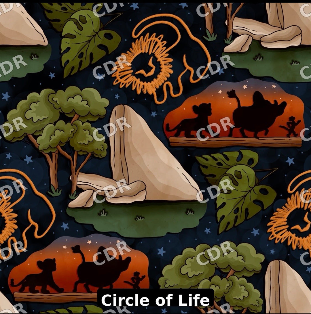 Circle of life