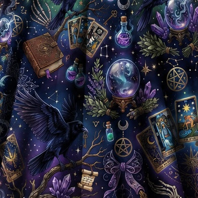 Midnight oracle