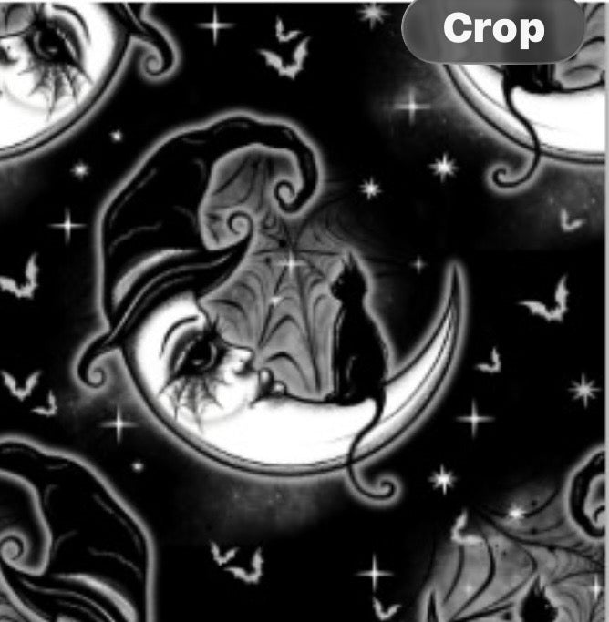 Moon witch