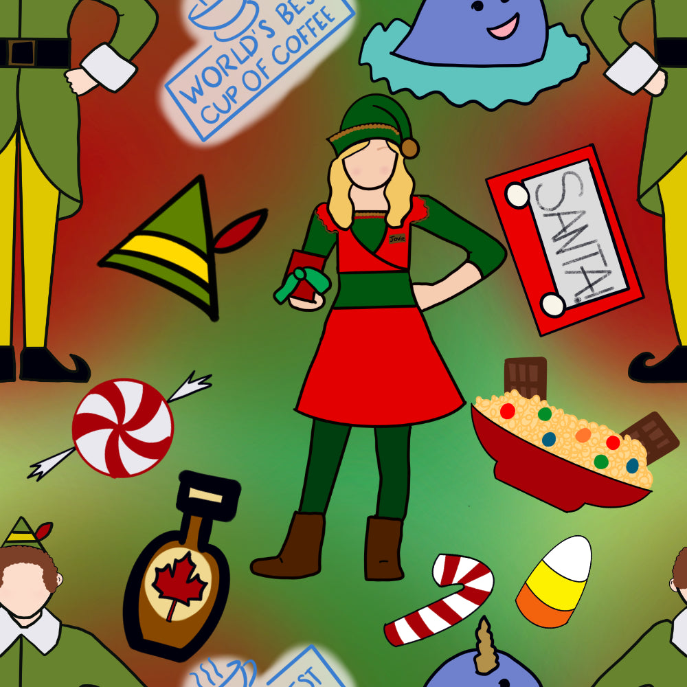 Elves