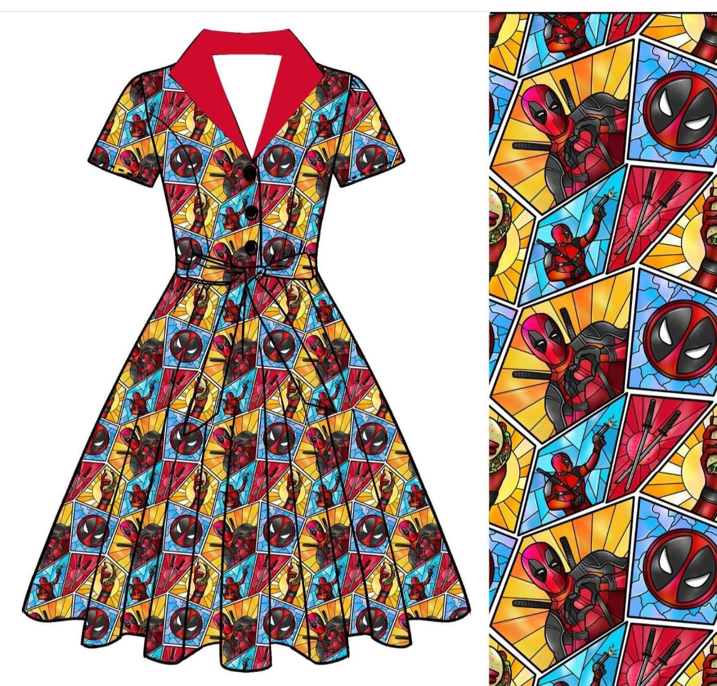 Rizzo spider 🕷️