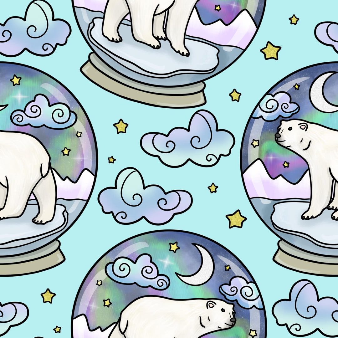 Polar globes