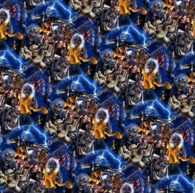 Heavy metal