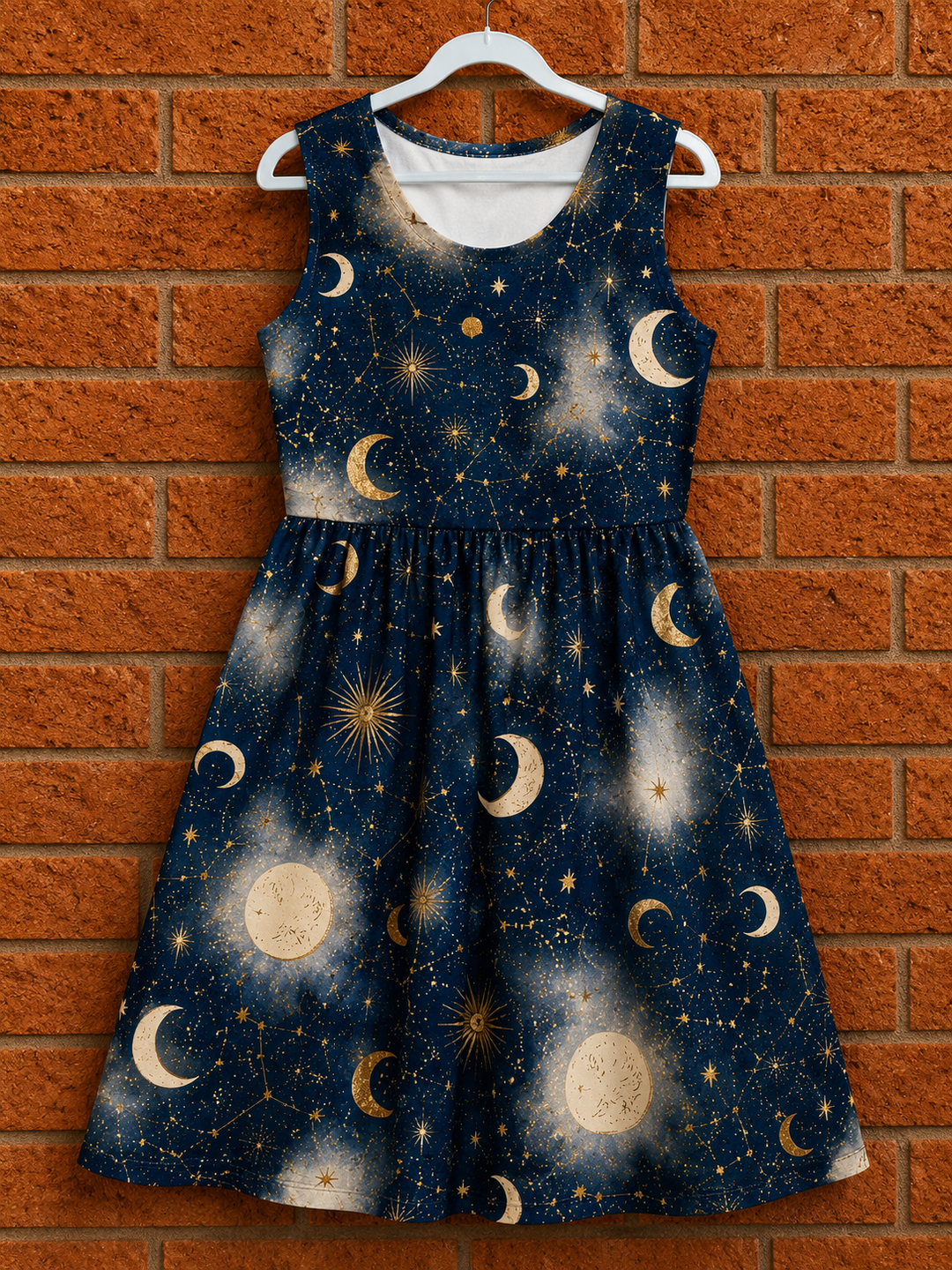 Celestial whispers