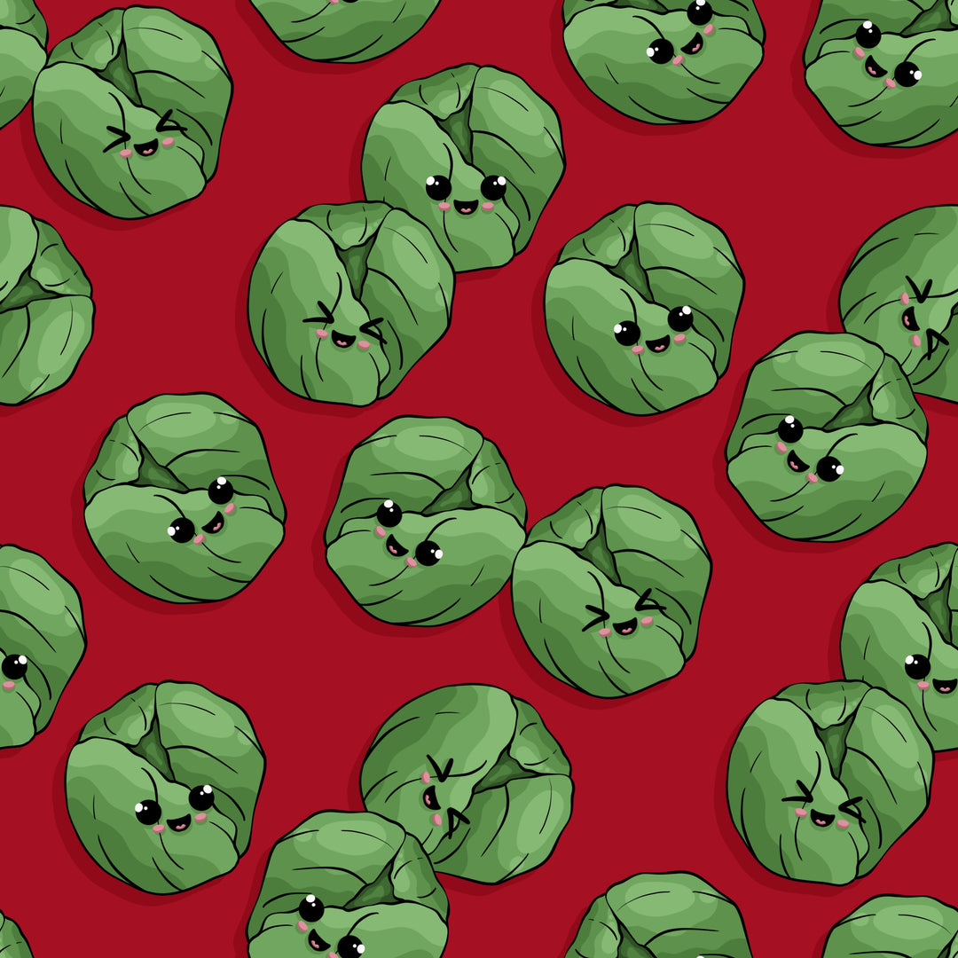 Sprouts