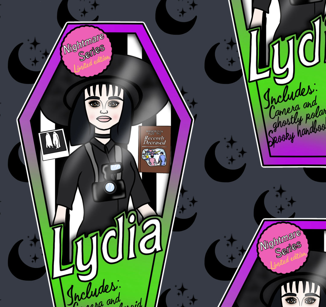 Lydia