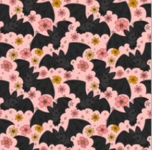 Bat blossom
