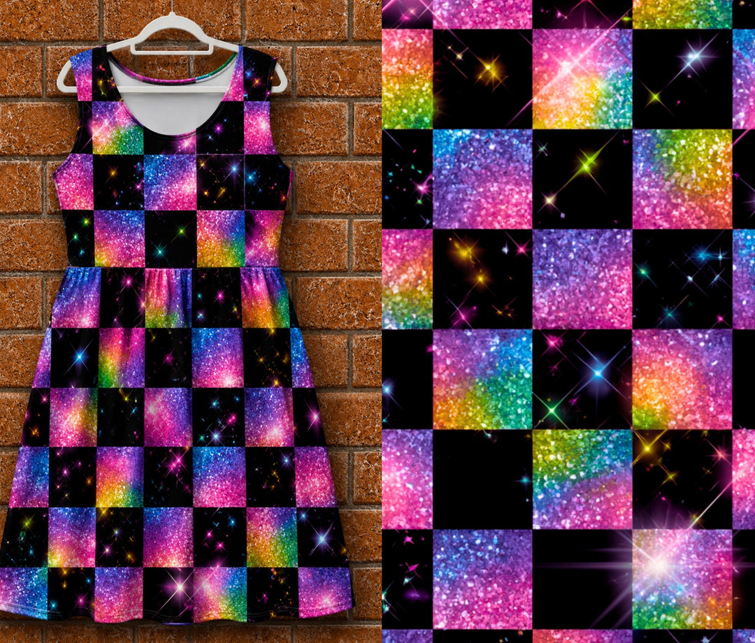 Cosmic checkmate