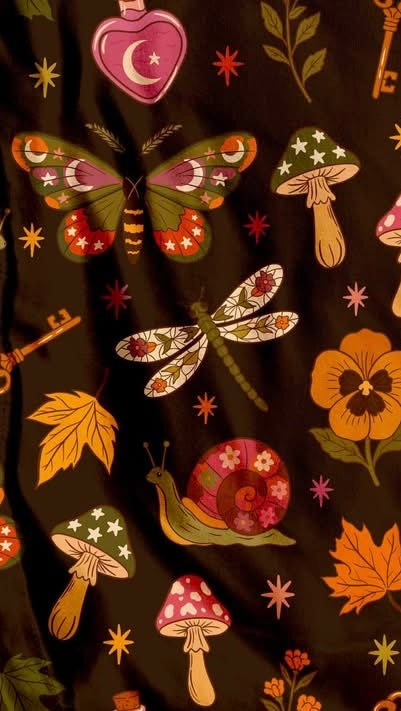 Autumn potions