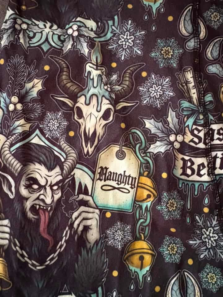 KRAMPUS