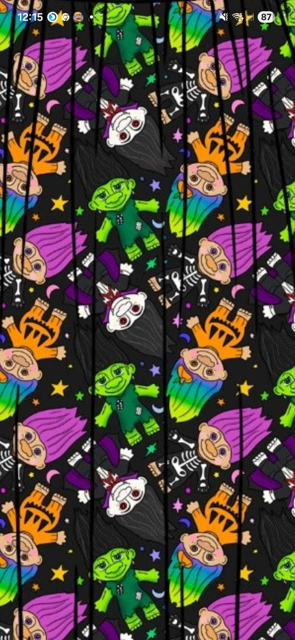 Skull trolls