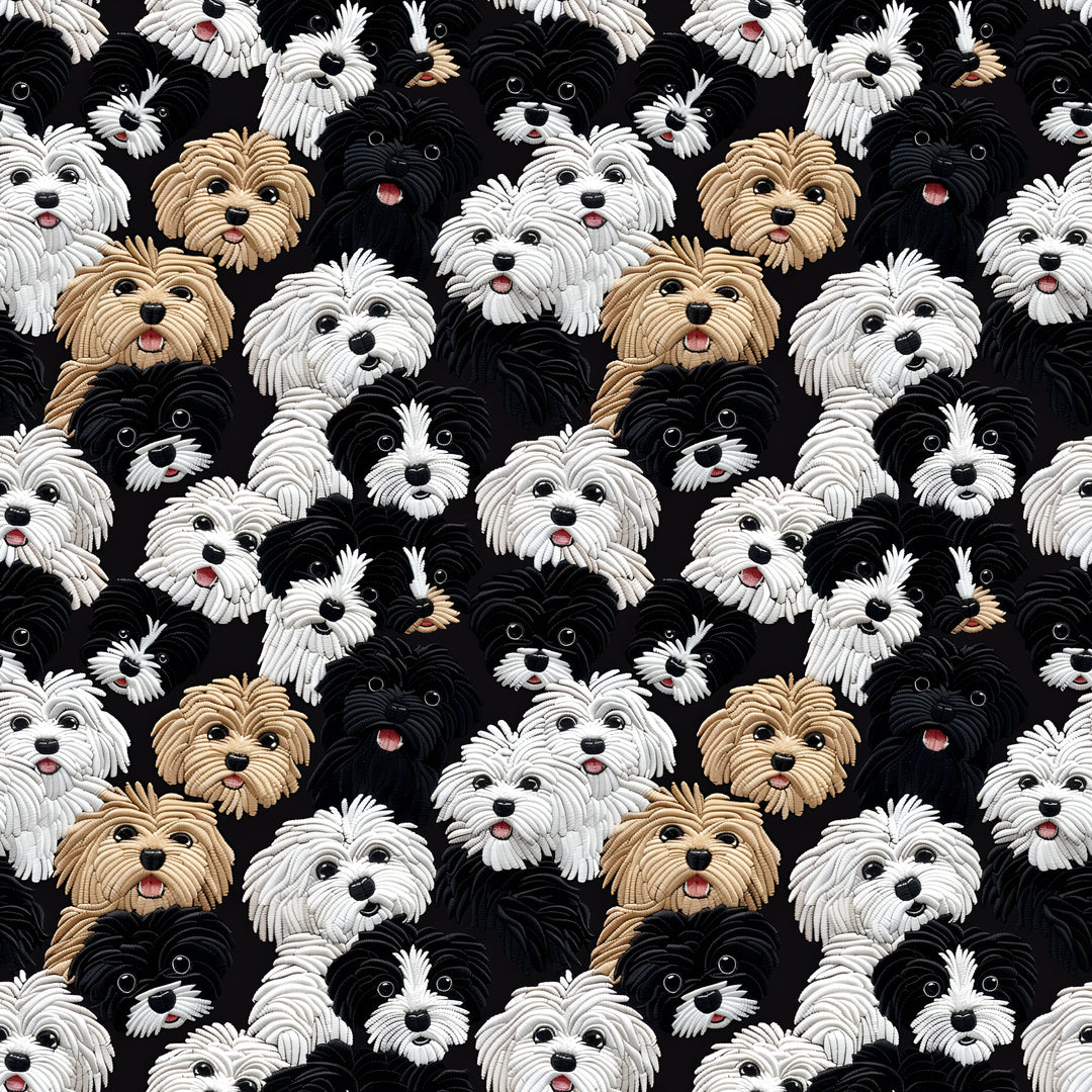 Pups