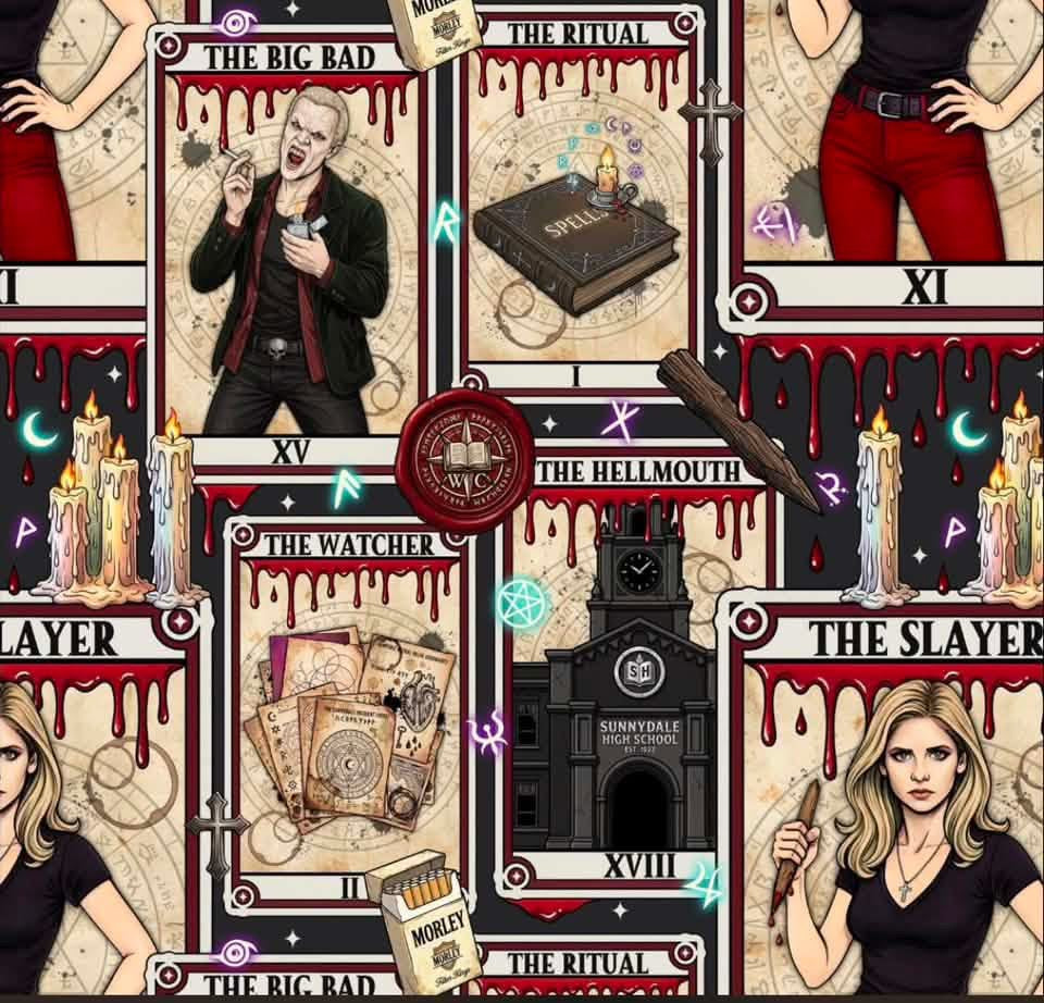 Slayer