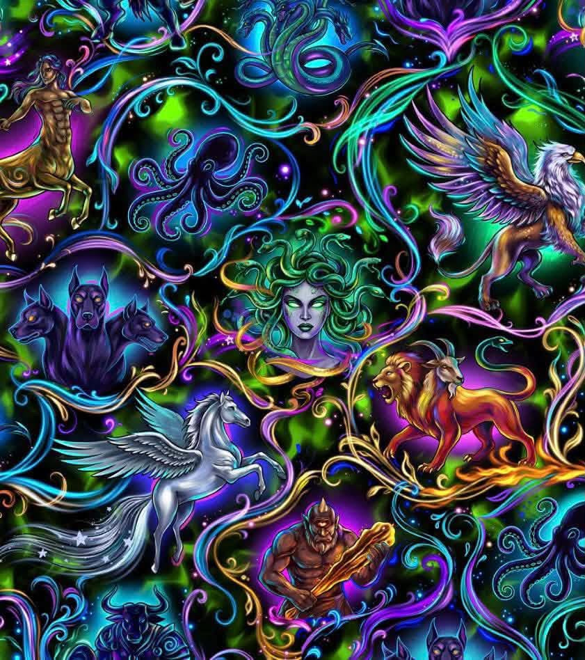 Medusa