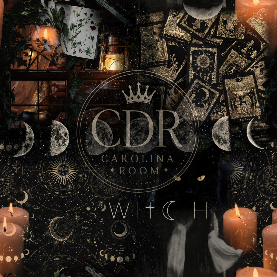 Witching hour