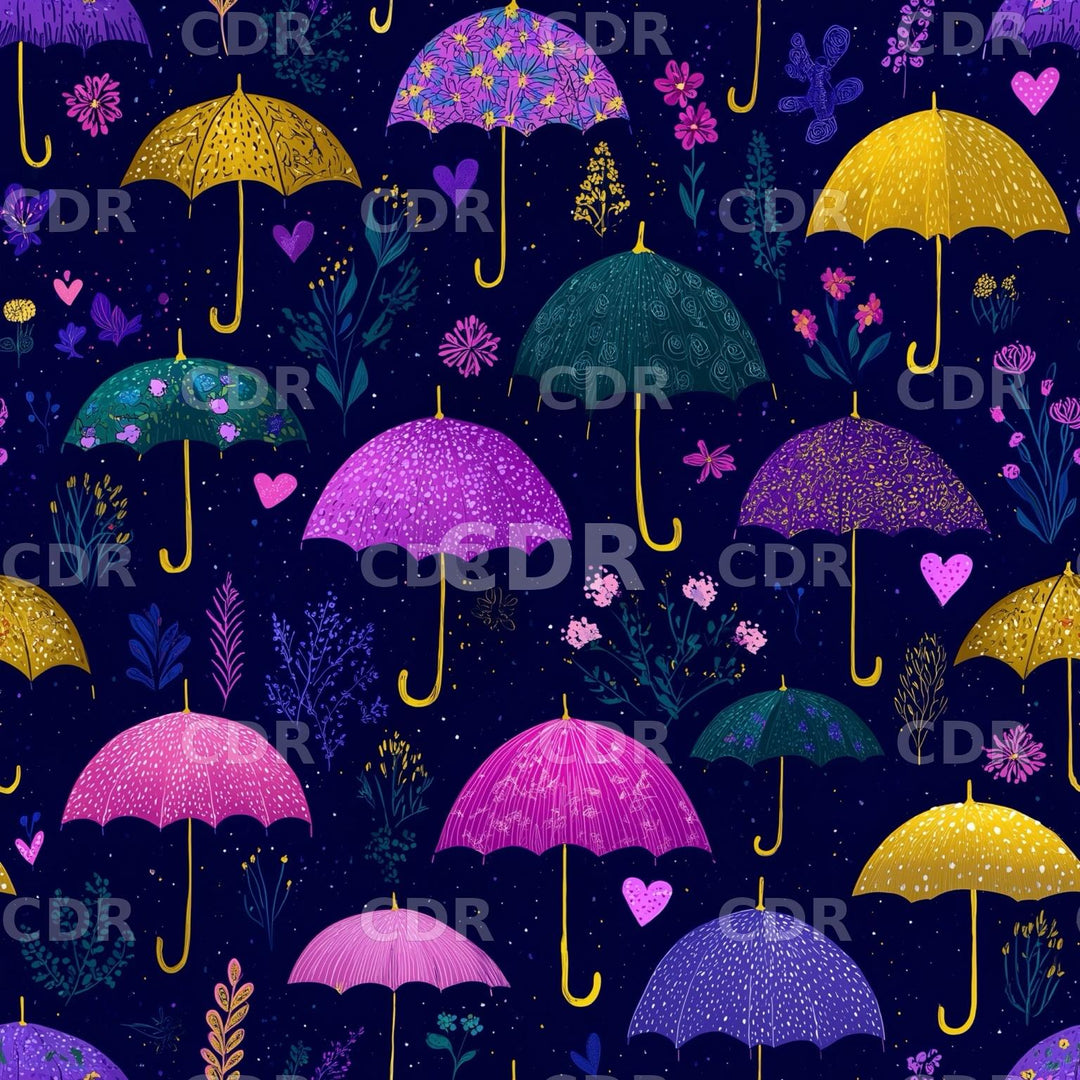 RAINY DAY