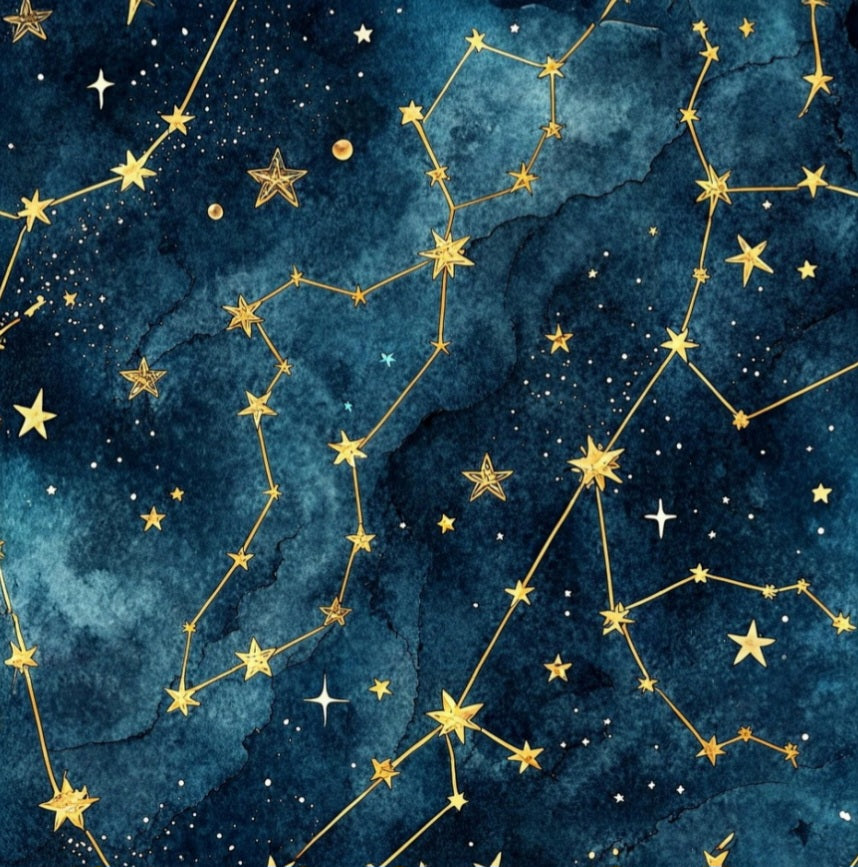 Golden Constellation