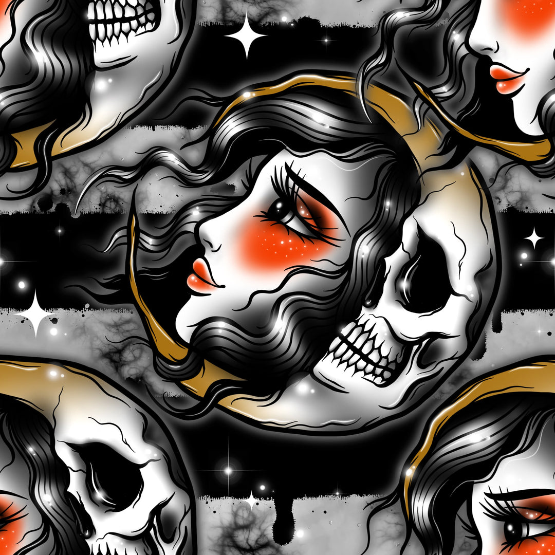 Skull &amp; Siren