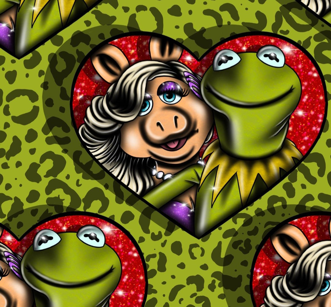 Muppet Love