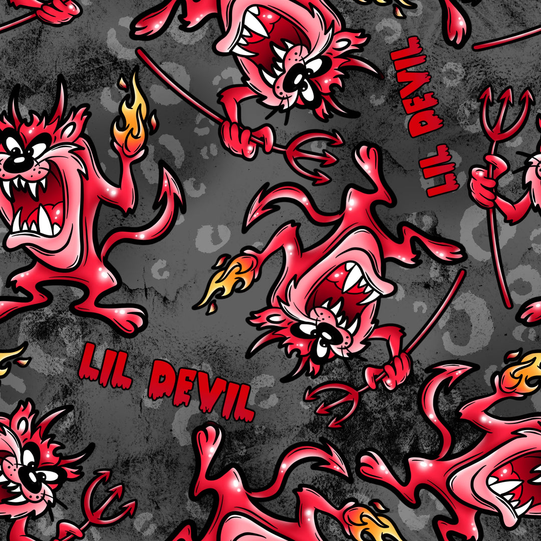 Lil Devil