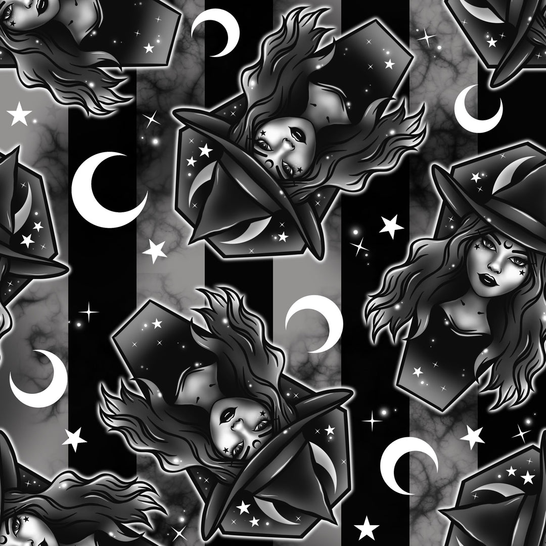 Moonlit Witches