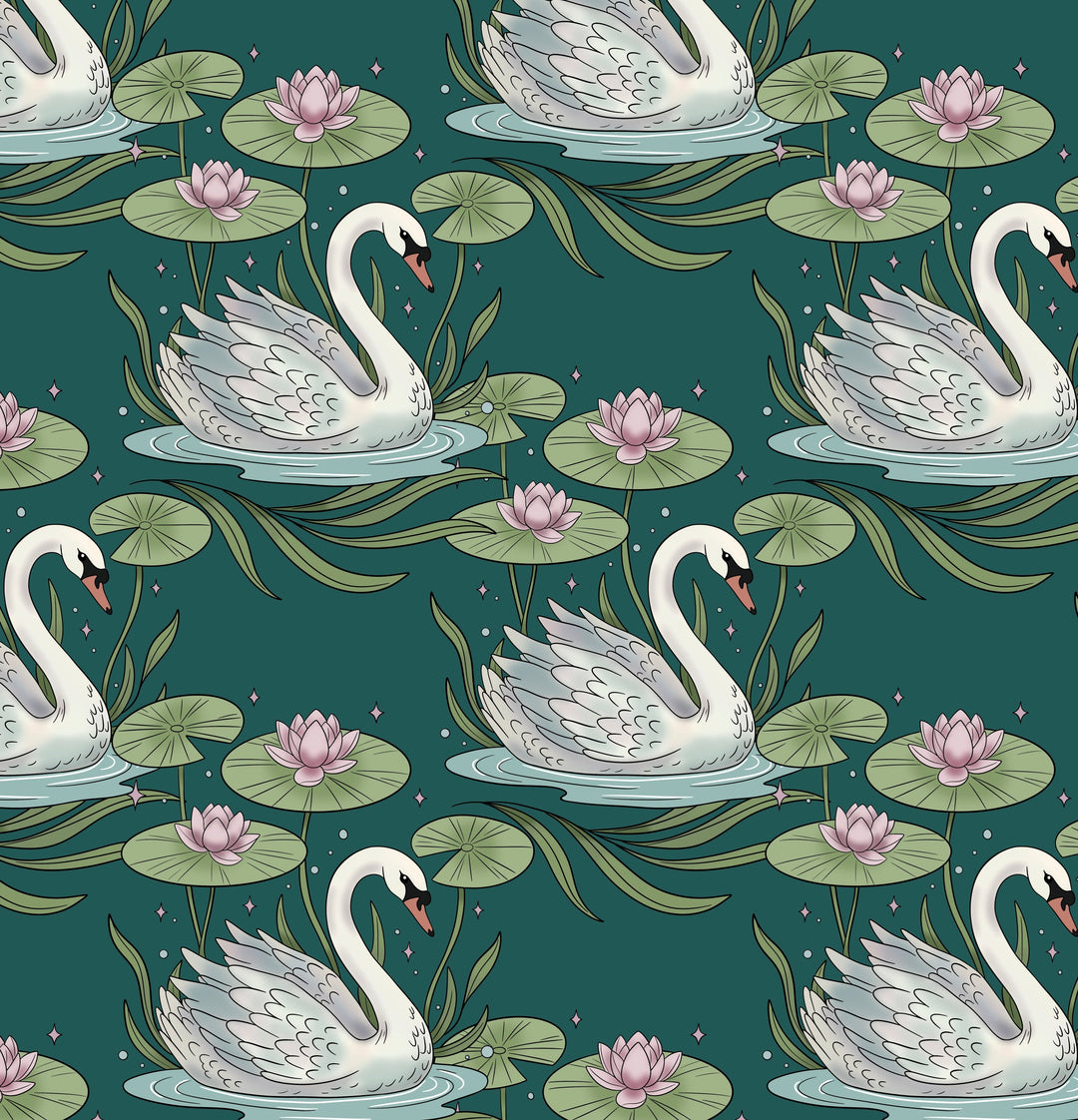 Swan Lake