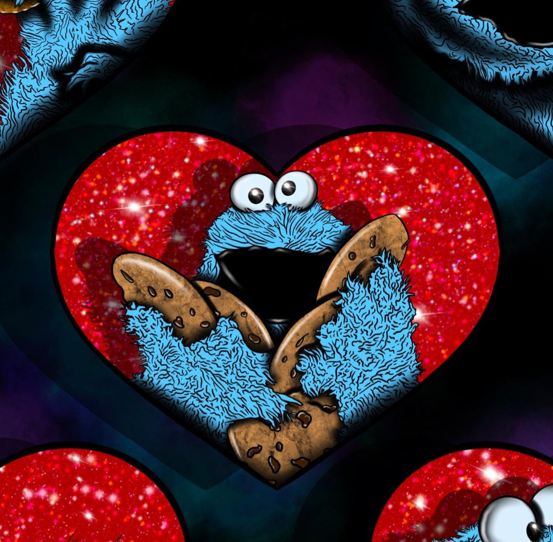 Cookie Love